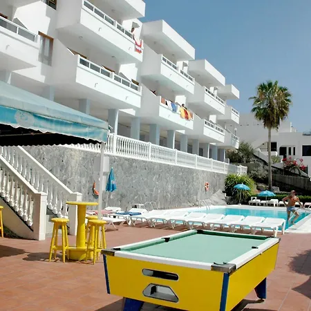 Apartamentos Solana-2