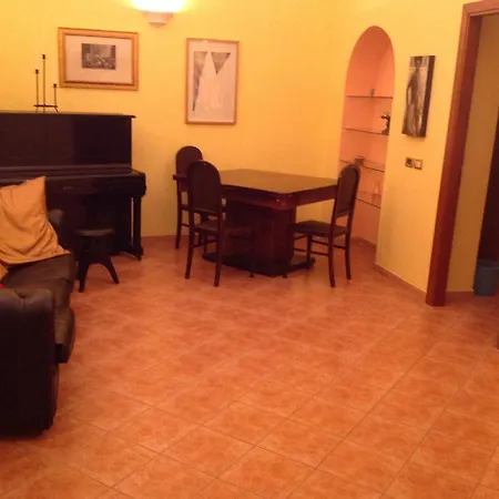 Bed&Breakfast Federico II-3
