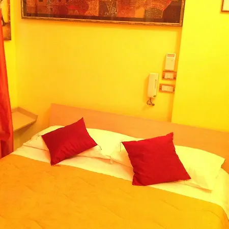 Bed&Breakfast Federico II-2