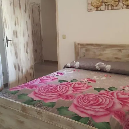 B&B Le Peonie-3