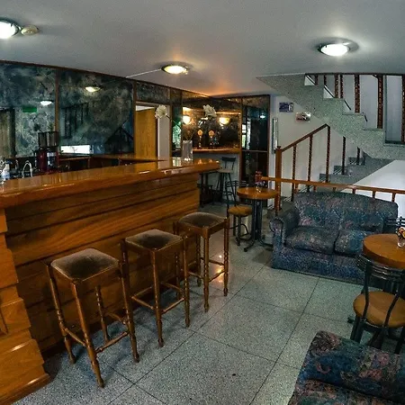 Apart Hotel Magali-3