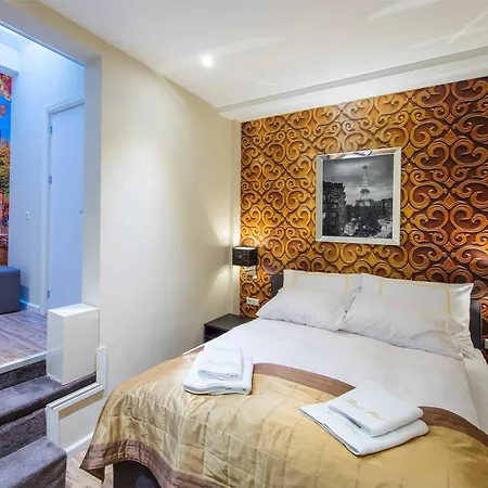 Royal Plaza Hotel Amsterdam-2