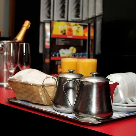 Elegance Motel (Adults Only)-3
