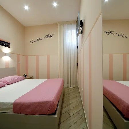 B&B Residenza Alba-2
