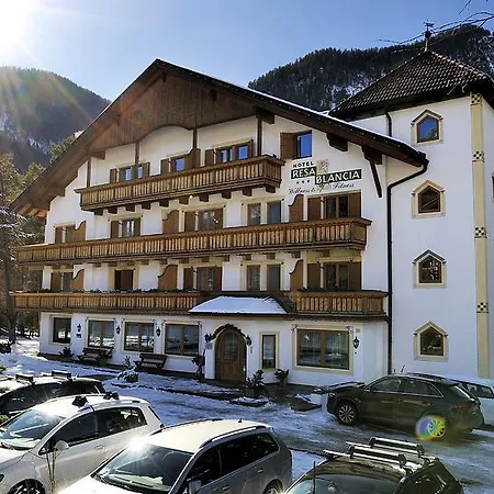 Hotel Resa Blancia-2