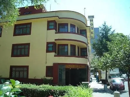 Hotel Oxford-3