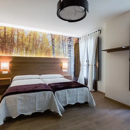 Hostal Arriola-2