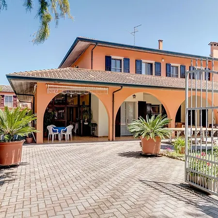 Agriturismo I Portici-3