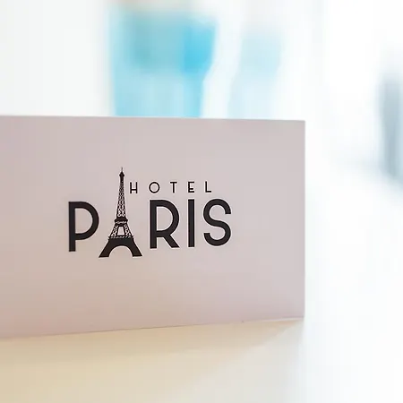 Hotel Paris-2