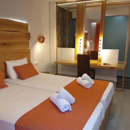 Senses Blue Boutique Hotel-3