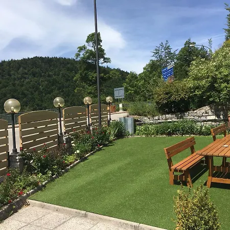 Hotel Romanda-2