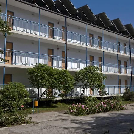 Continental Park Hotel-3