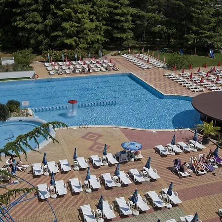 Continental Park Hotel-2