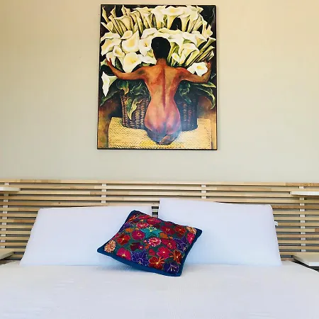 La Siesta-2