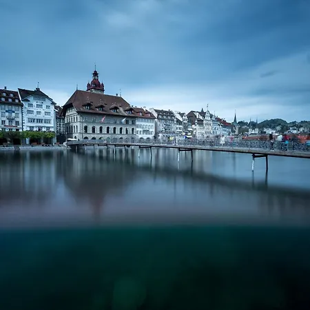 Hotel Central Luzern-2