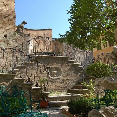BnB Residenza d Epoca il Casato-2