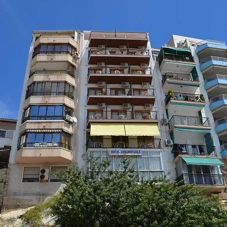 Hotel Condestable-3