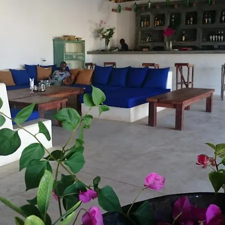 Nur Beach Hotel-3