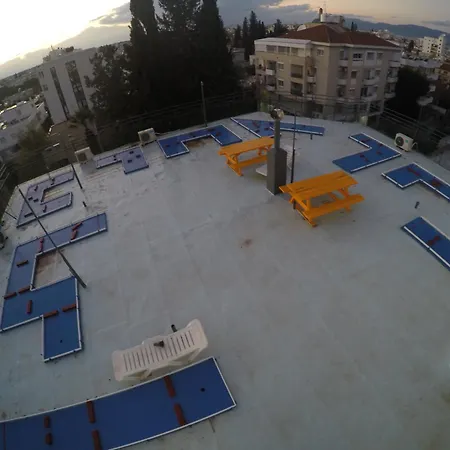 Asty Hotel-3