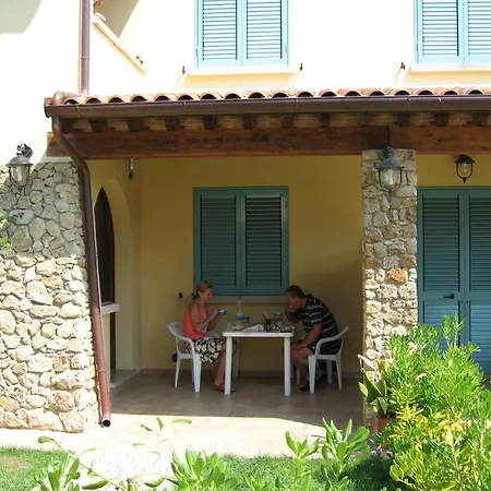 Hotel Residence La Ventola-2