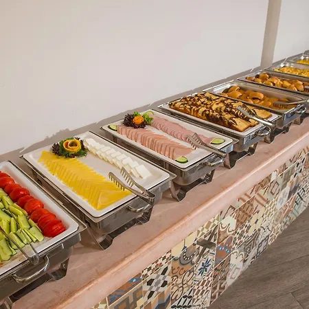 Senses Blue Boutique Hotel-2
