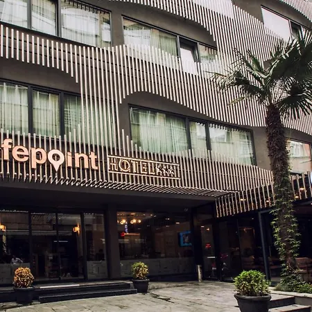Life Point Hotel-3