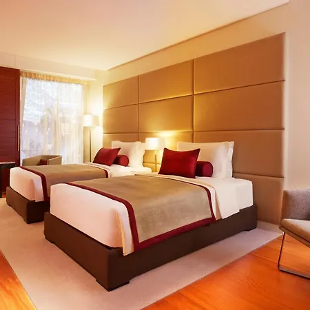 Oryx Airport Hotel -Transit Only-3