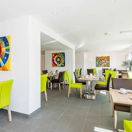 FairSleep Motel Einstein Erding-3