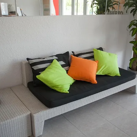 Hostal Los Pinos-3