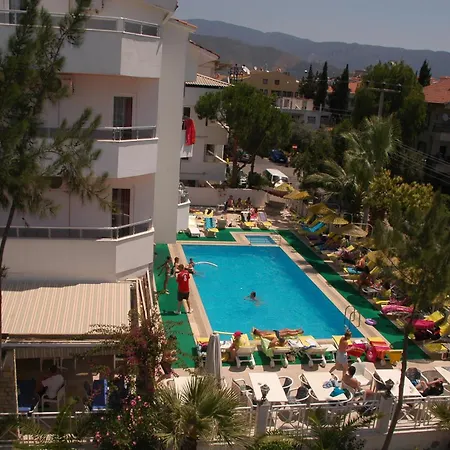 Myra Hotel-2