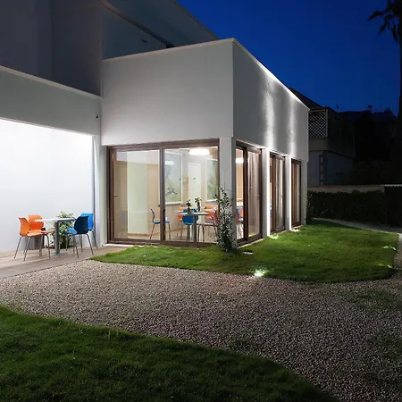 Hotel Villa Sveva-3