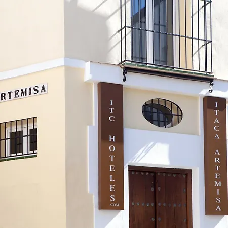 Itaca Artemisa By Soho Boutique-3