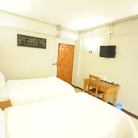 Nanya Hotel Chiang Mai-2