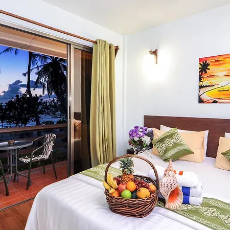 Salt Beach Hotel at Maafushi-2