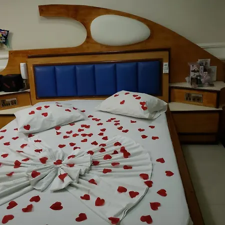 Motel Mont Blanc Gru-3
