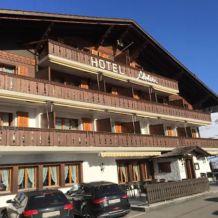 Hotel Alphorn-3