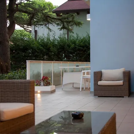 Hotel Albatros 3 Stelle Superior-2