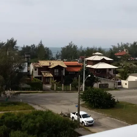 Quintal Residencial-2