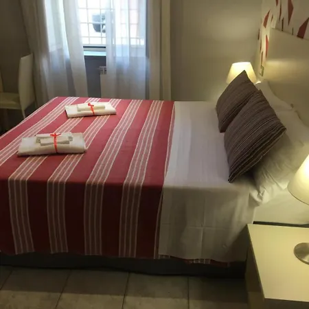 Campanile Suites-Alloggio Turistico-3