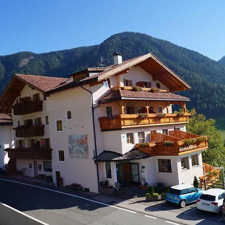 Hotel Laurin-3