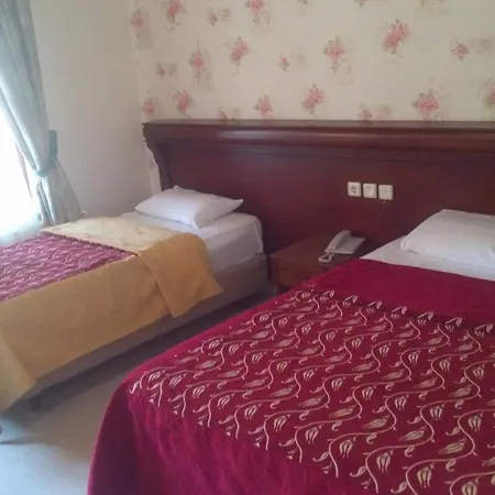 Koray Hotel-2
