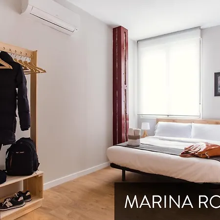 Marina Rooms-3