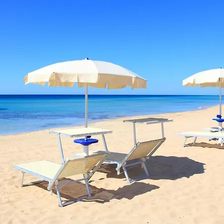 Hotel Beach Salento-3