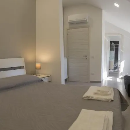 Villa Ulivi B&B-3
