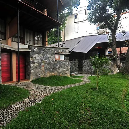 Swp Eco Lodge, Kandy-3