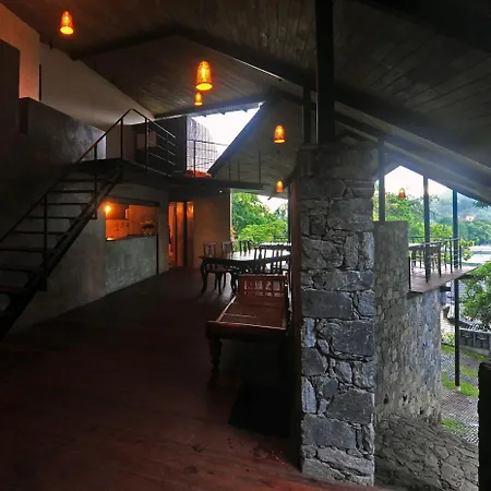 Swp Eco Lodge, Kandy-2