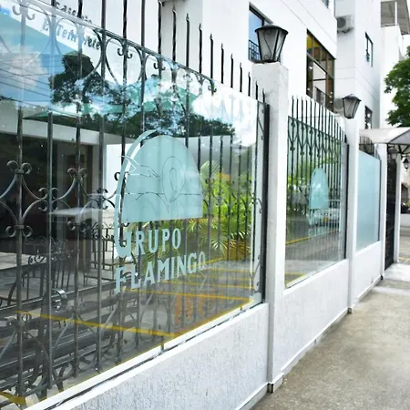 Hotel Flamingo Cali-2