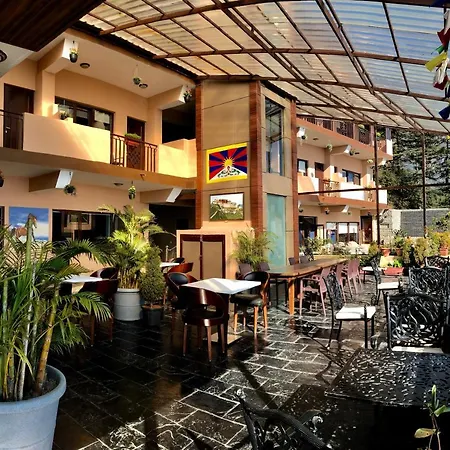 Hotel Norbu House-2