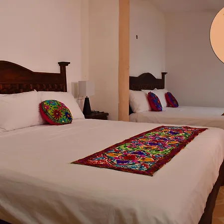 Hotel Peregrina-3