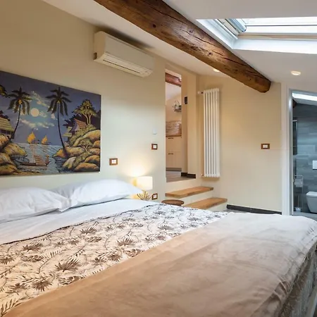 Le stanze di Carla! Con cucina e bagno privato-2